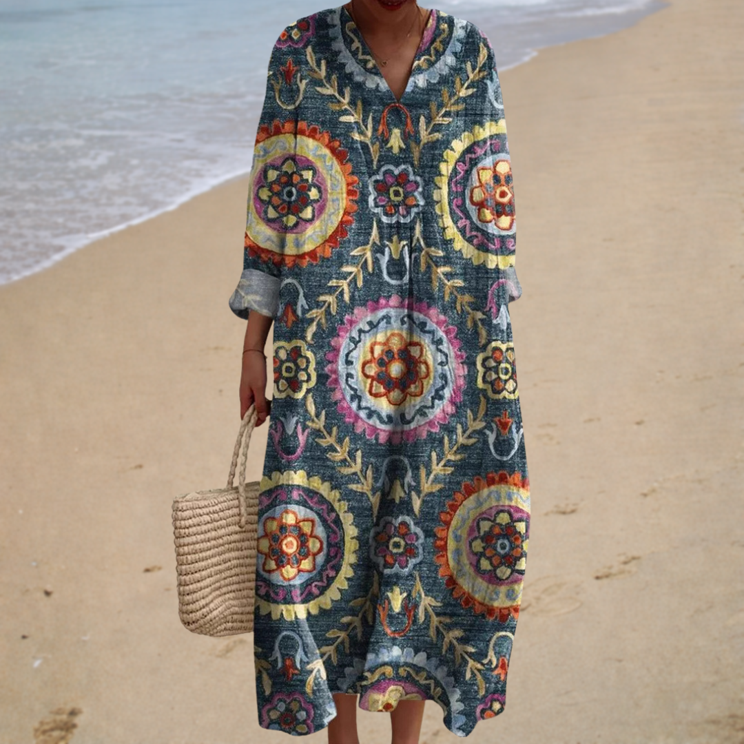 Maxi Vestidos