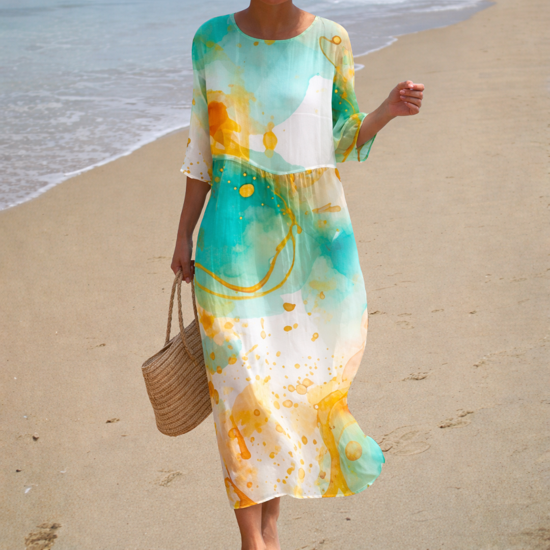 Vestidos de Verão