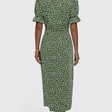 Josiane | Robe Estivale Fluide