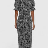 Josiane | Robe Estivale Fluide