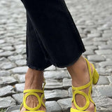 Valentina | Vivace Sommerschuhe