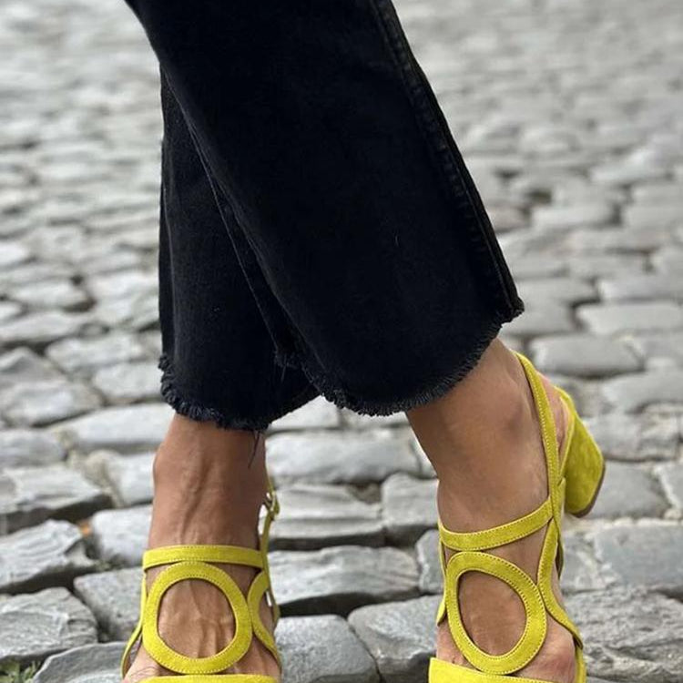 Valentina | Vivace Sommerschuhe