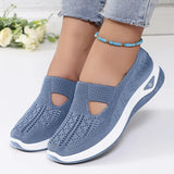 Joséphine | Chaussures Orthopédiques Antidérapantes