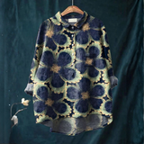 Sophia | Blumen Shirt