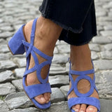 Valentina | Vivace Sommerschuhe
