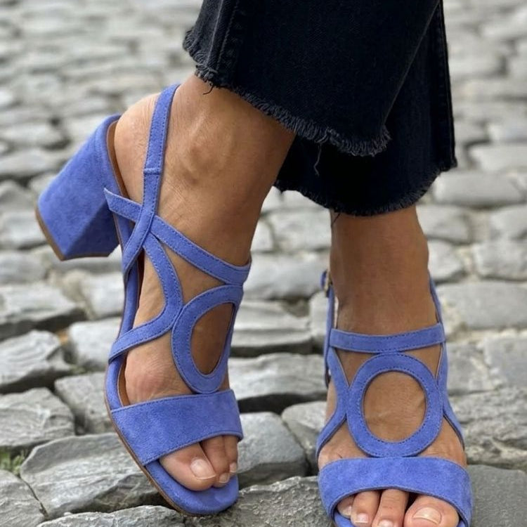 Valentina | Vivace Sommerschuhe