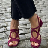 Valentina | Vivace Sommerschuhe