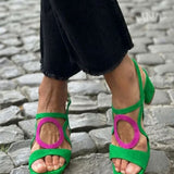 Valentina | Vivace Sommerschuhe