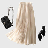 Sophia – Jupe en Tulle
