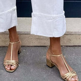 Allegra | Sandales élégantes pour le quotidien