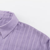Viola - Ensemble Chemise Boutonnée et Shorts Aérés
