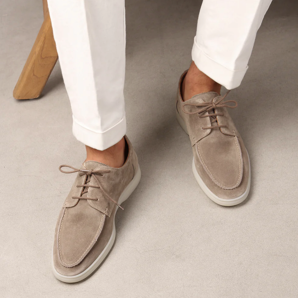 Quintin | Chaussures Intemporelles pour Hommes