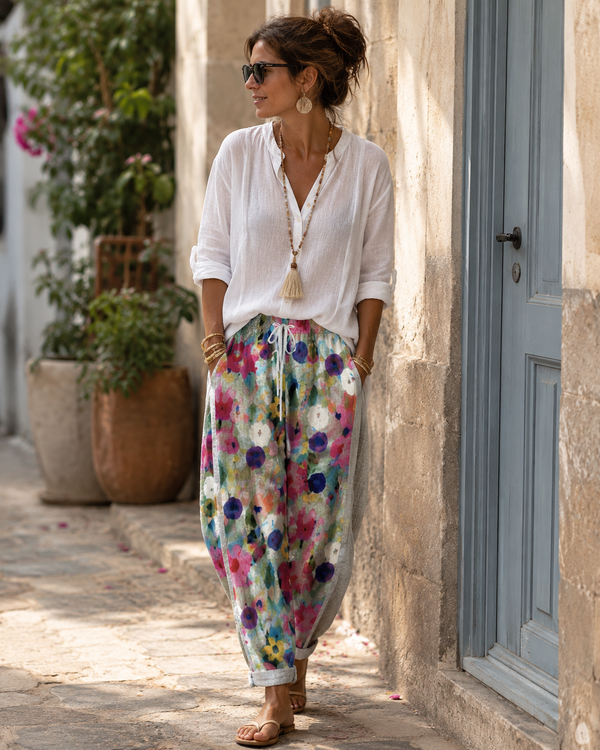 Juliette Rousseau