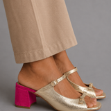 Valentina | Elegante Riviera Sandalen