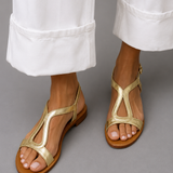 Ludovica | Sandalen für den Sommer