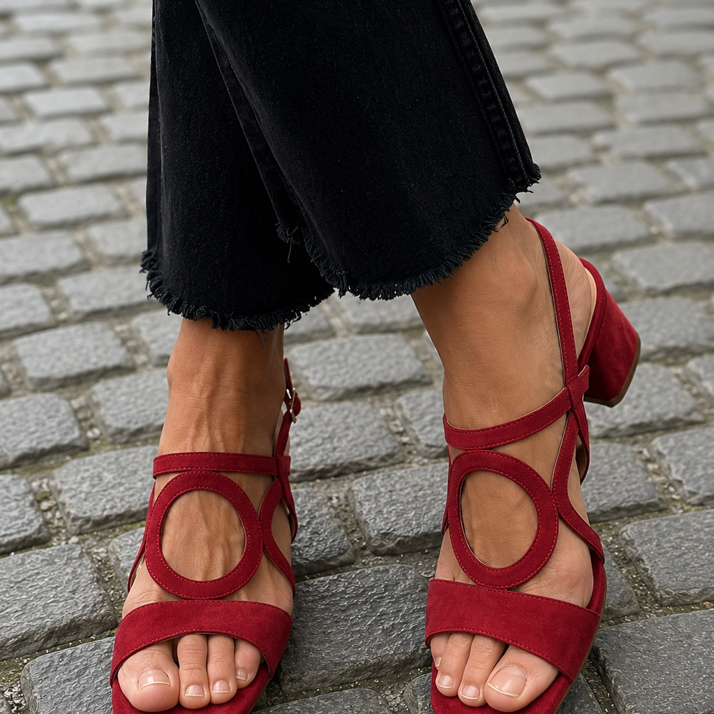 Valentina | Vivace Sommerschuhe