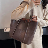 Christina™ | Sac à épaule raffiné