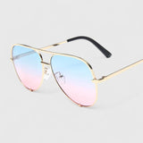 Tynzlee | Lunettes de soleil élégantes
