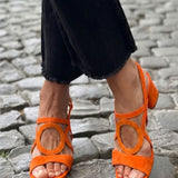 Valentina | Vivace Sommerschuhe