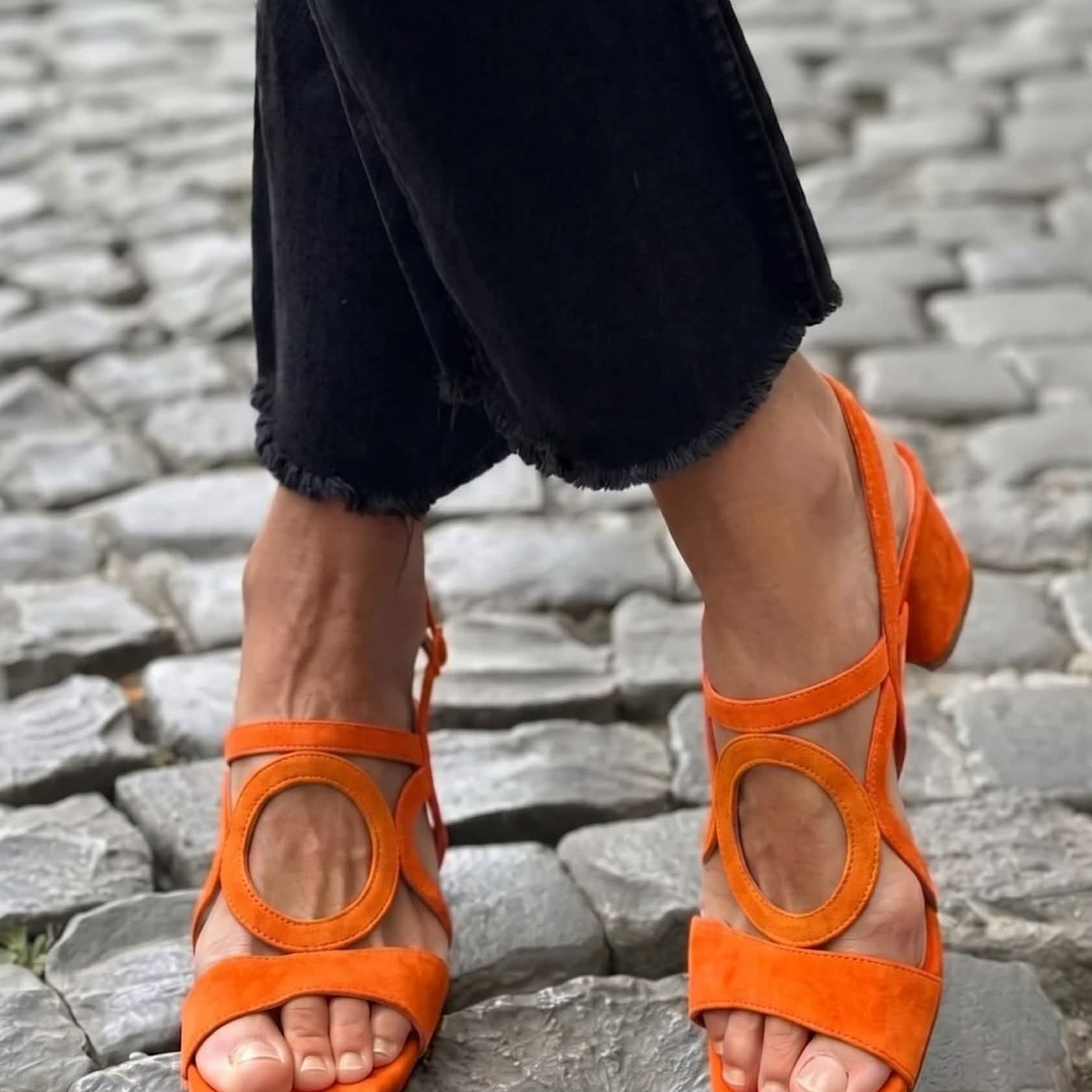 Valentina | Vivace Sommerschuhe