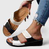 Ariella - Sandales Confortables