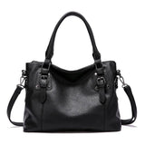 Heather™ | Sac en Cuir Souple