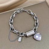Livia™ | Chunky Gold Bracelet