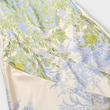 Aria - Robe bustier crème Sea & Salt