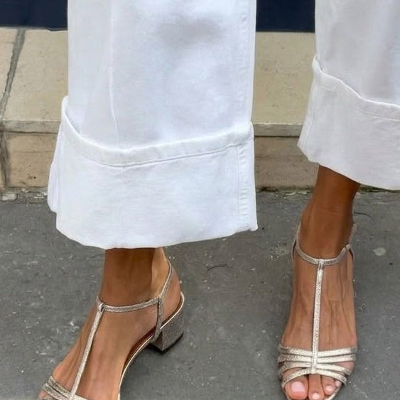 Allegra | Sandales élégantes pour le quotidien