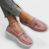 Gamila | Mocassin Élégant