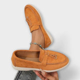 Gamila | Mocassin Élégant