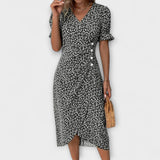 Ada - Robe d'été pour femme