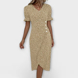 Ada - Robe d'été pour femme