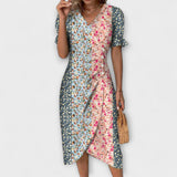 Ada - Robe d'été pour femme