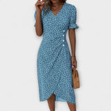 Ada - Robe d'été pour femme