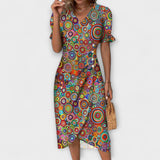 Ada - Robe d'été pour femme