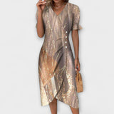 Ada - Robe d'été pour femme