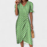Ada - Robe d'été pour femme