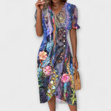 Ada - Robe d'été pour femme