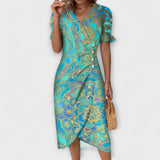 Ada - Robe d'été pour femme