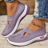 Joséphine | Chaussures Orthopédiques Antidérapantes