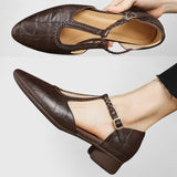 Belinda - Sandales Élégantes